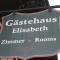 Gästehaus Elisabeth