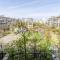 ARTAL Apartment on Obolonsky avenue 16a