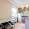ARTAL Apartment on Obolonsky avenue 16a