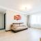 ARTAL Apartment on Obolonsky avenue 16a