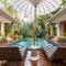 The Pesaren Ubud