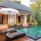 The Pesaren Ubud