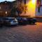 Red Apartment - Residenza Silvana