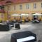 Hotel Vierseithof Luckenwalde