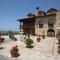 Hotel "Posada de Cantabria EL SOLAR" - Gintonic- Bar -Terraza panorámica