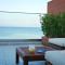 Galini Beach Studios and Penthouse