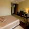 AllureInn Hotel and Spa - 切尔诺夫策