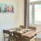 Appartement Le Flobart - 50M plage - Terrasse photo 20