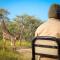 Vuyani River Lodge