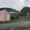 Mount Cook Station Shearers Quarters Lodge