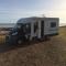 Four Berth Motorhome Isle of Lewis