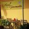 Hotel Garni Giacometti