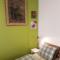 Hotel Garni Giacometti