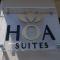 Hoa Suites