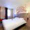 Brit Hotel Essentiel Cholet