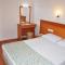 Cinar Family Suite Hotel Side