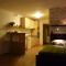 Apartmá Krkonoše