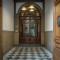 The Suite Dome Apartment by Mamo Florence