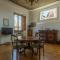 The Suite Dome Apartment by Mamo Florence