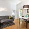 In Flow apartment