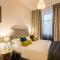 In Flow apartment