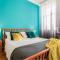 In Flow apartment