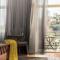 In Flow apartment