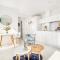 NEW ! SEA VIEW Design + Balcony 203