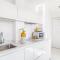 NEW ! SEA VIEW Design + Balcony 203