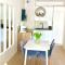 Apartament Amber Baltic - Rezydencja Ustronie Morskie