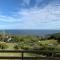 Trinity Farm Ocean view Cottage