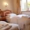 Claremount House B&B
