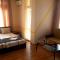 Family Hotel Solar Central