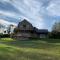 Trinity Farm Ocean view Cottage