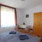 8888 Apartmanház