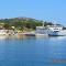 Sealodge - Luxe Villa, private pool, mooring, parking, sea & mountain view, at 150 m from idyllic private beach - Rogač
