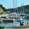 Sealodge - Luxe Villa, private pool, mooring, parking, sea & mountain view, at 150 m from idyllic private beach - Rogač