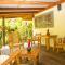 Casa Merlin Yoga & Welness Hotel