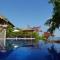 Private Luxury Villa Celagi - with large infinity pool and ocean view - 艾湄湾