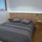 Confortable appartement T2 cabine Loudenvielle - 卢登维耶尔