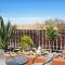 Dead Sea Sun Guest House - Arad