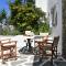 Santa Flora 3 Bedroom House â Parikiaâs Edge