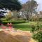 Maison familiale au calme/5 chambres/Grand jardin