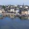 Appartement sur les Quais de St Goustan - Auray, cité médiévale de caractère abritant le port de Saint-Goustan - Bretagne Sud
