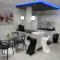 Palladium II City Center Apartments
