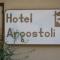 Argostoli Hotel