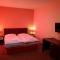 Garni Hotel Cosmopolitan