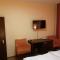 Garni Hotel Cosmopolitan
