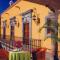 Hacienda de los Santos