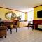 Days Inn by Wyndham Atlantic City Beachblock